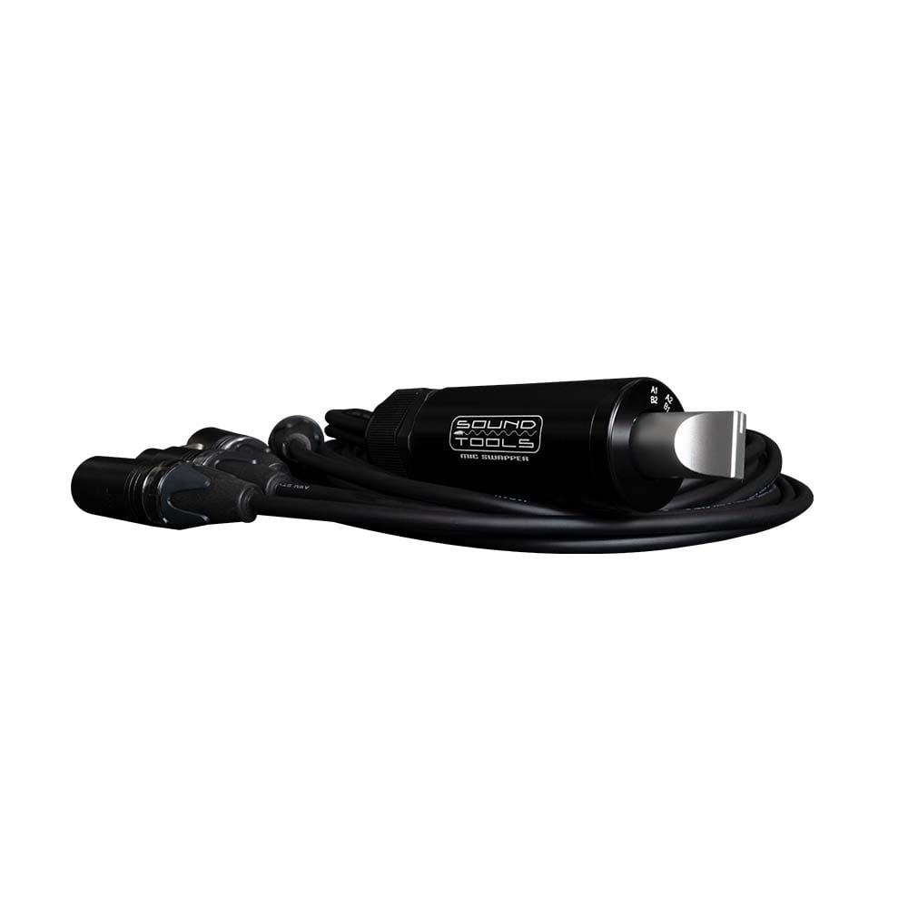 Mic Swapper - Image 4