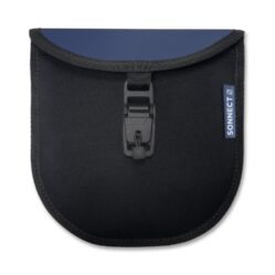 SoundWire Pouch front